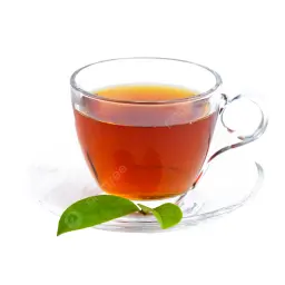 شاي أحمر
